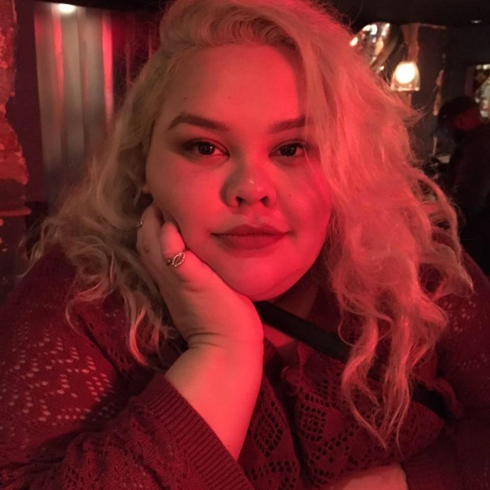 Meet your Posher, Sofia